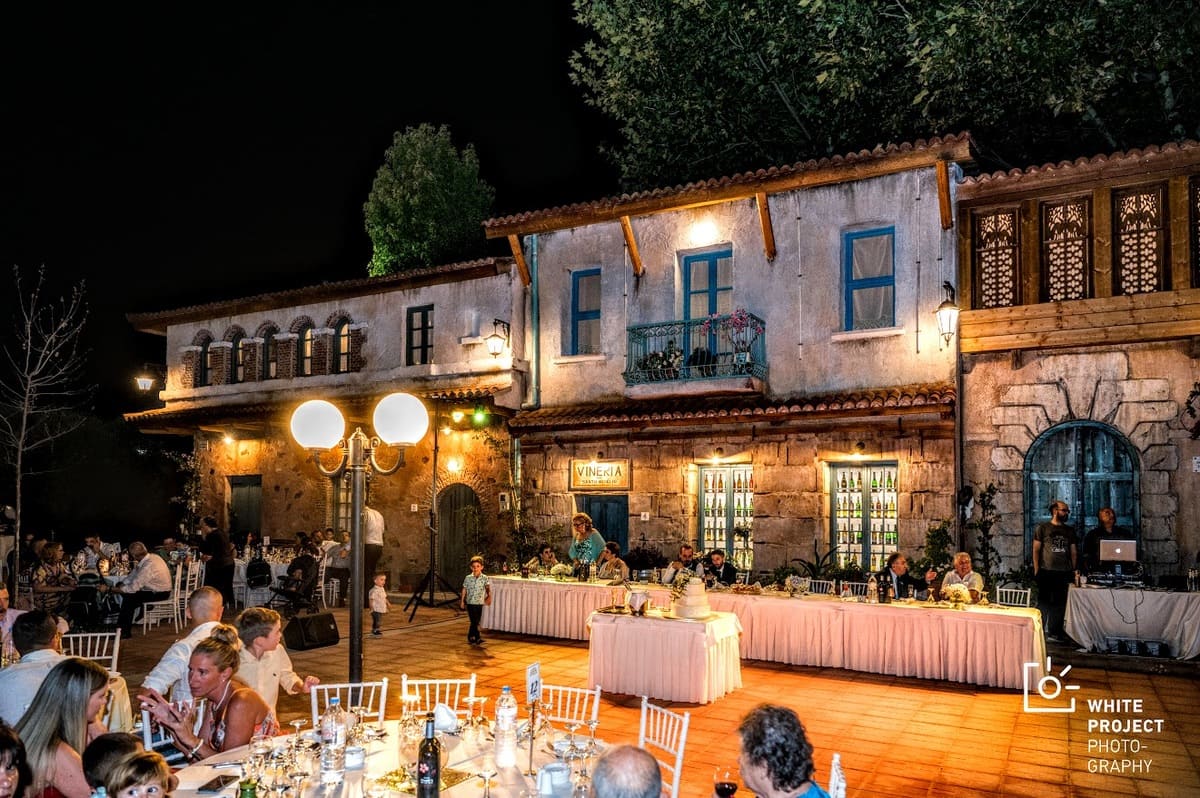 Il Villagio  portfolio